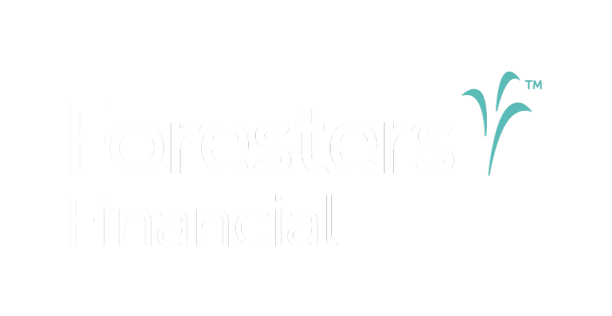 Foresters logo English