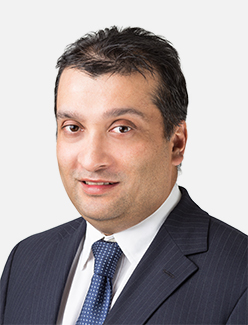 Alvin Sharma