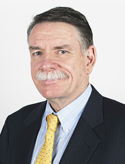 James Boyle