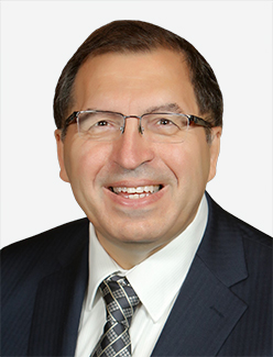 Mike Lombardi