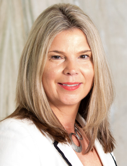 Nicole Gourley