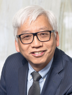 Henry Auyeung