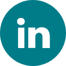 LinkedIn icon