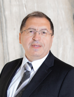 Mike Lombardi