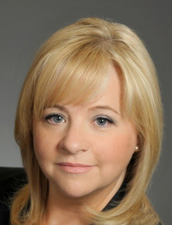 Janice Madon