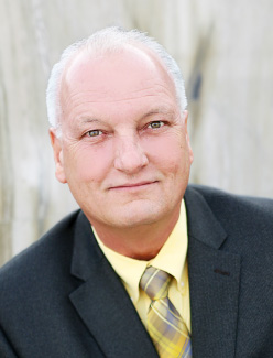 Richard Hennick