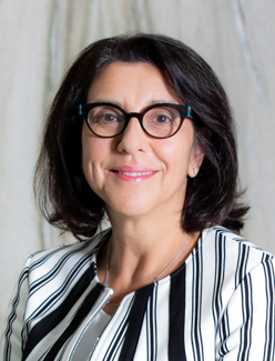 Sonia A. Baxendale