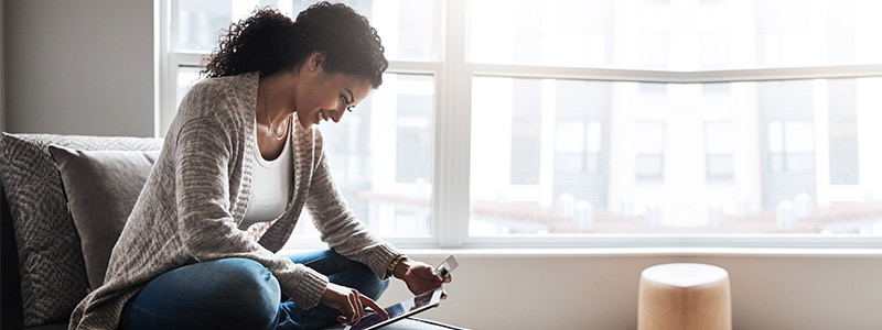 Become Financially Savvy | Our 7 Steps | Foresters Financial