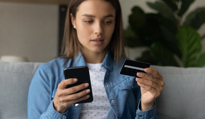 Keeping safe online