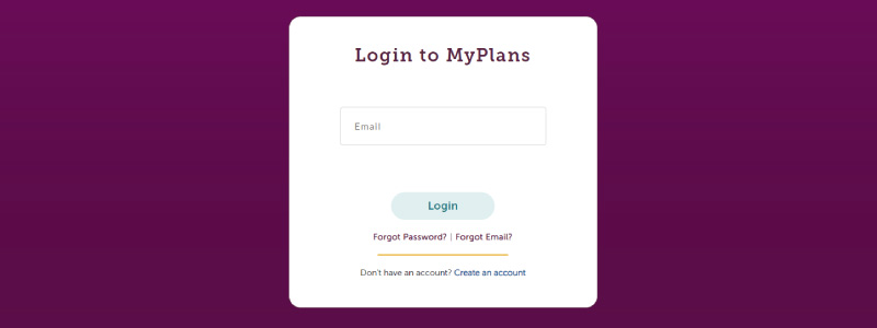 Foresters Financial Login to MyPlans