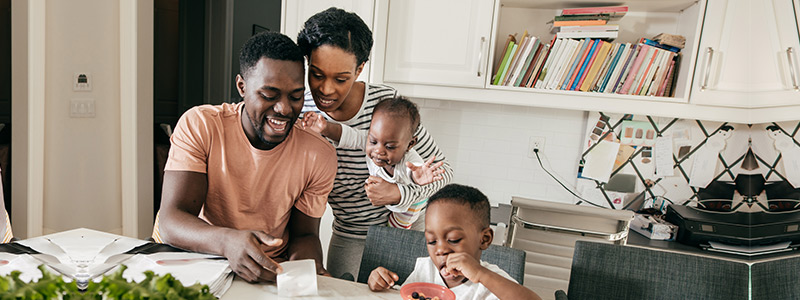 are you under insured?