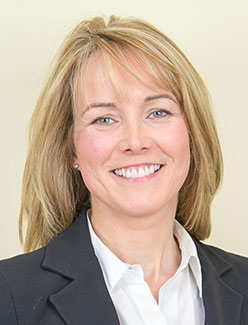Colette Dunn