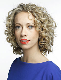 Gemma Godfrey