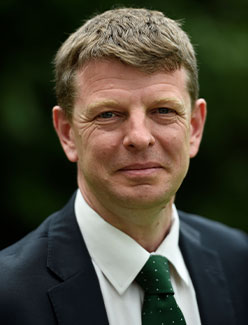 Jon Taylor