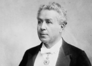 Dr. Oronhyatekha