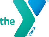 the ymca logo