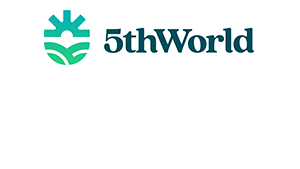 5th World logo