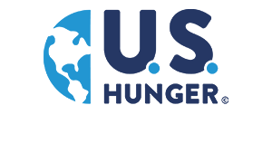 U.S. Hunger logo