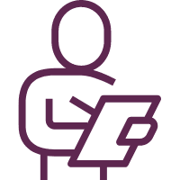 person icon