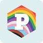 P icon