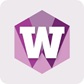 W icon