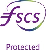 FSCS Protected logo transparency