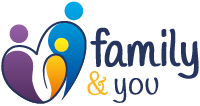 Family and you logo